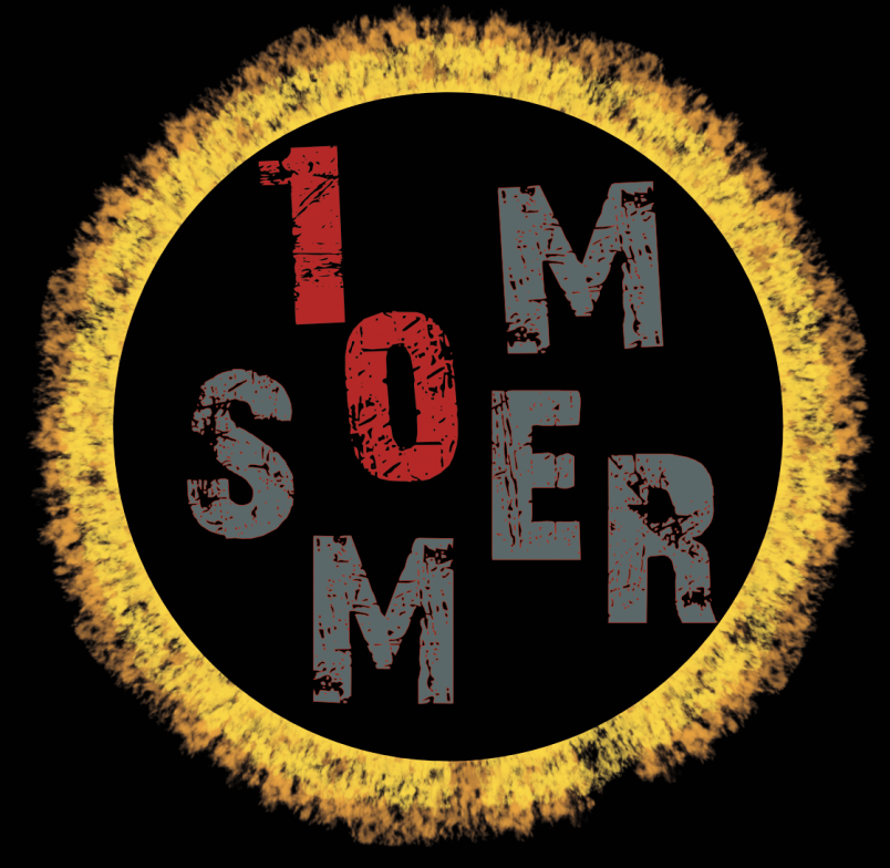 10SOMMER Logo